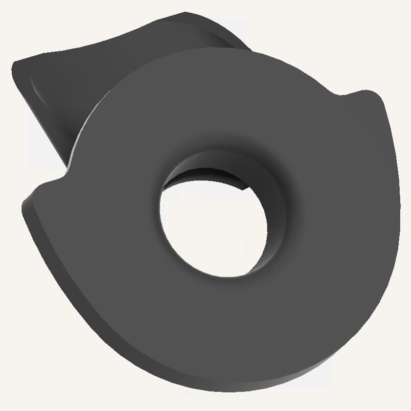 Harvest Wall Seedpod Adapter Kit