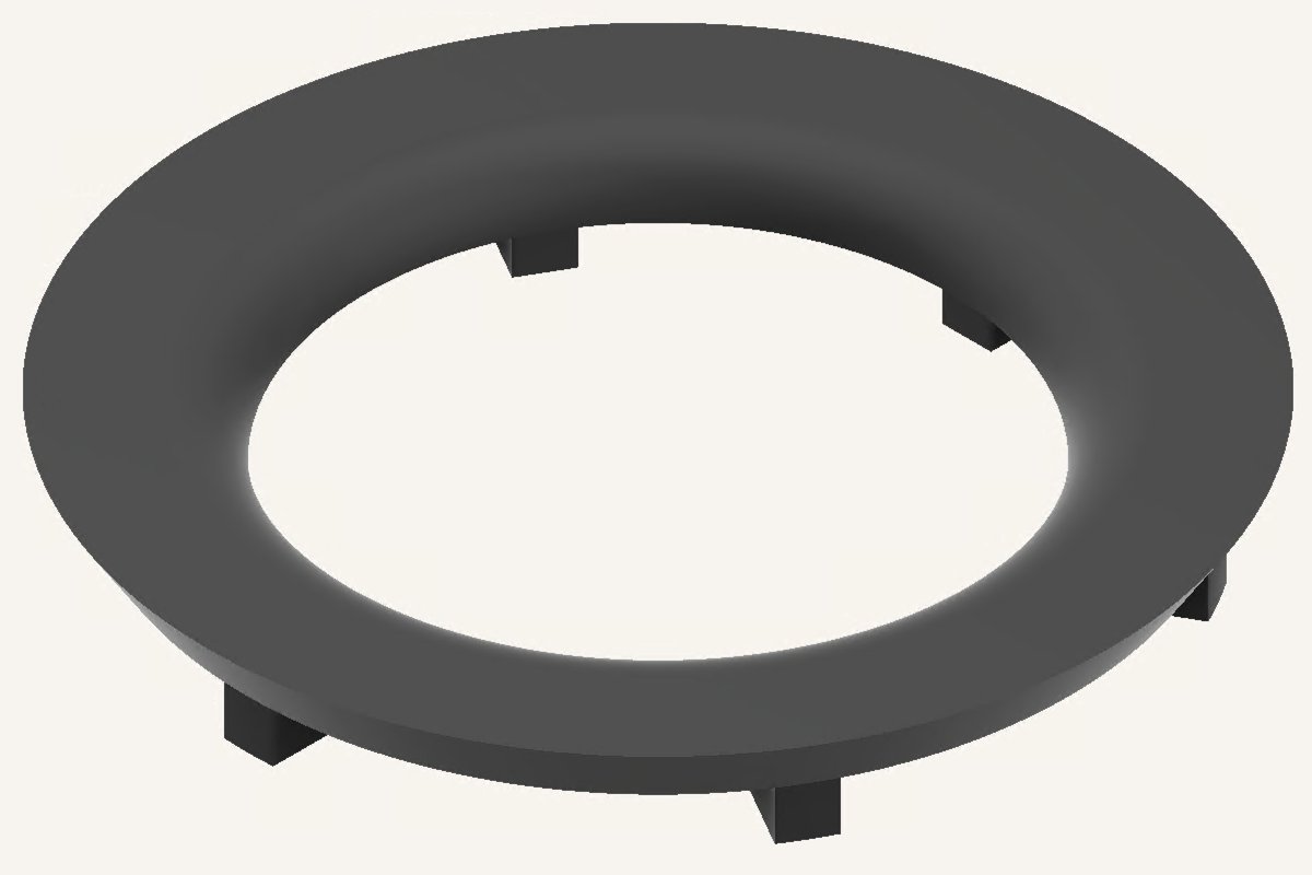 AeroGarden Seedpod Adapter Kit