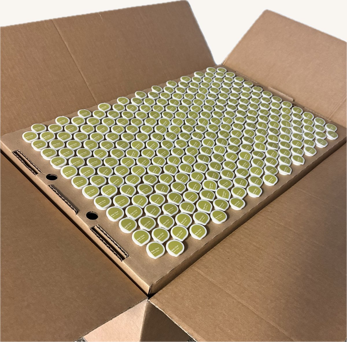 Plug and Grow Seedpods – 280 tray