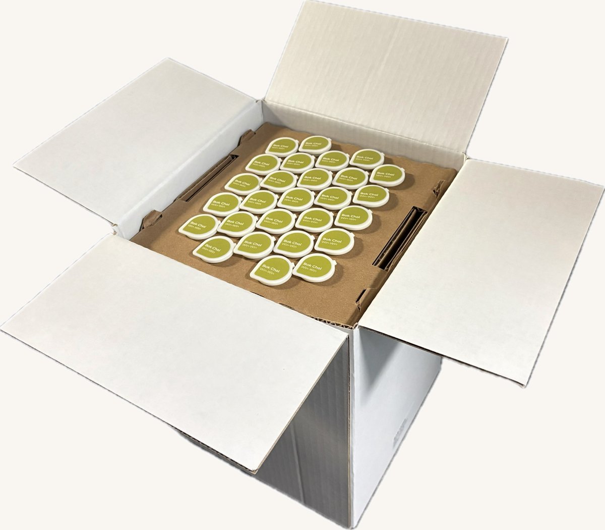 Plug and Grow Seedpods – 26 pack